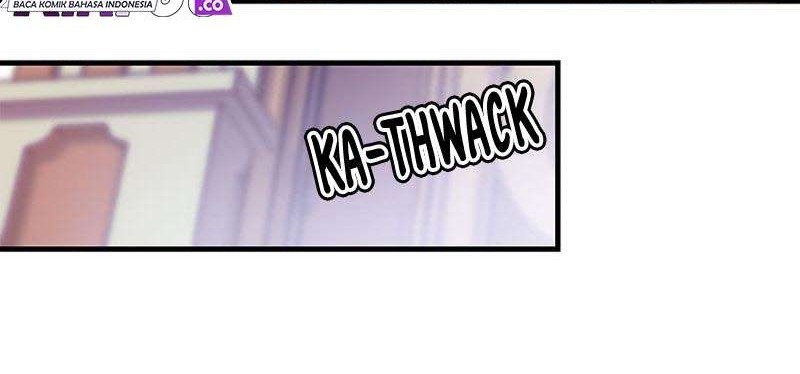 This Girl is a Little Wild Chapter 10 Gambar 32