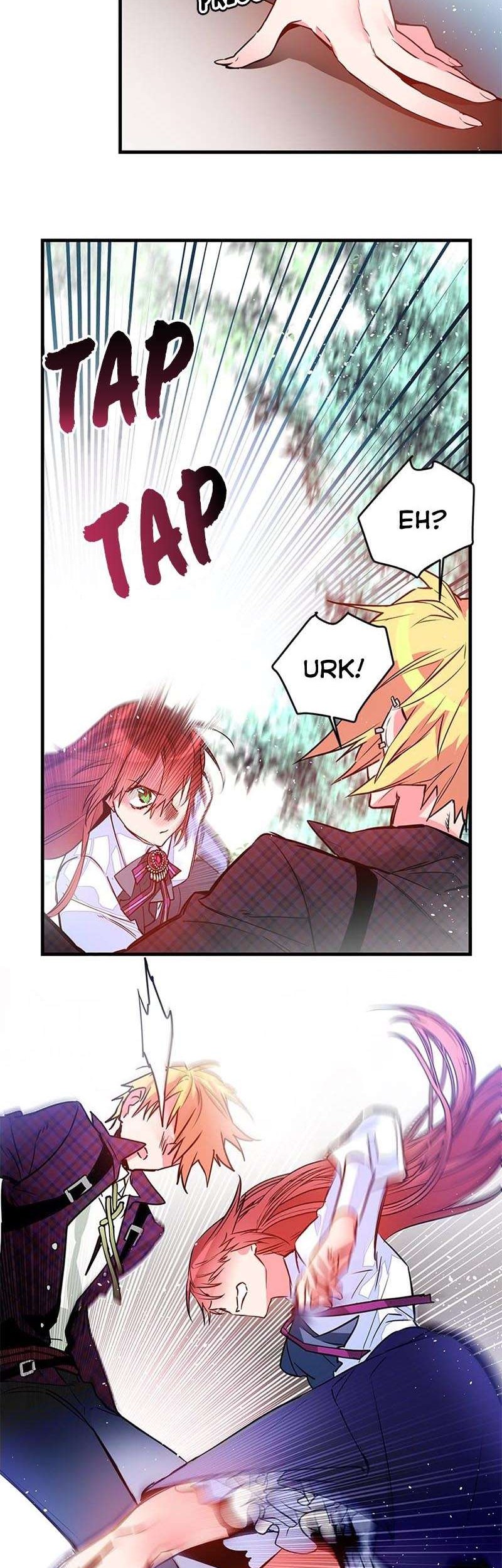 Baca  This Girl is a Little Wild Chapter 10 Gambar 2