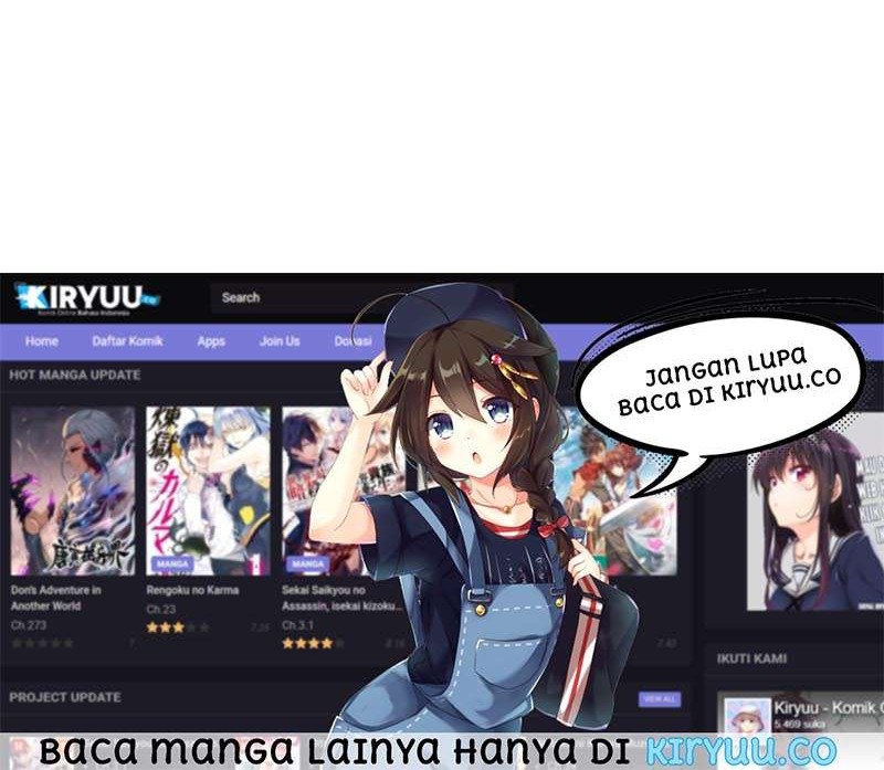 This Girl is a Little Wild Chapter 10 Gambar 34