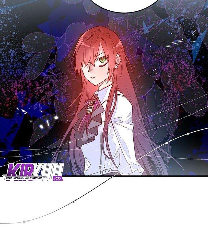 This Girl is a Little Wild Chapter 10 Gambar 7