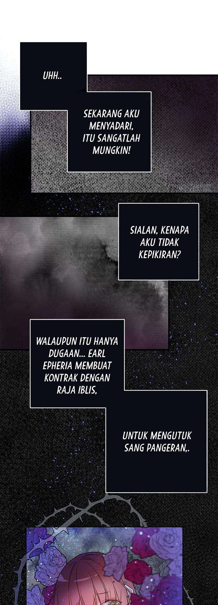 This Girl is a Little Wild Chapter 11 Gambar 17