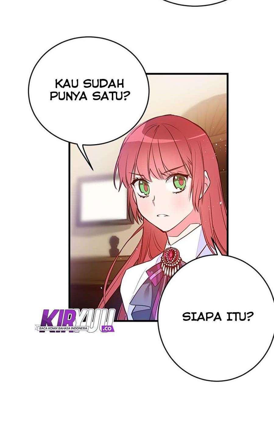 This Girl is a Little Wild Chapter 11 Gambar 29