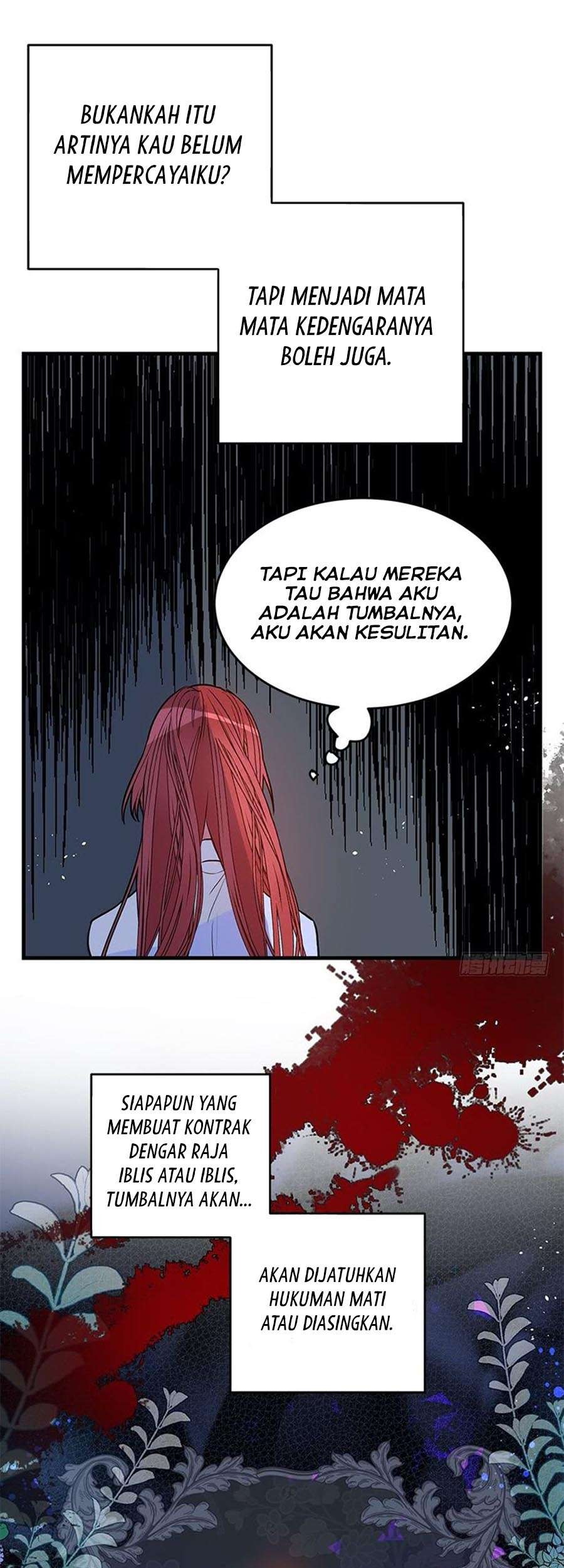 This Girl is a Little Wild Chapter 11 Gambar 31