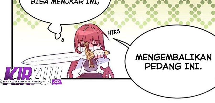 Baca  This Girl is a Little Wild Chapter 11 Gambar 2