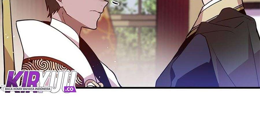 This Girl is a Little Wild Chapter 11 Gambar 34