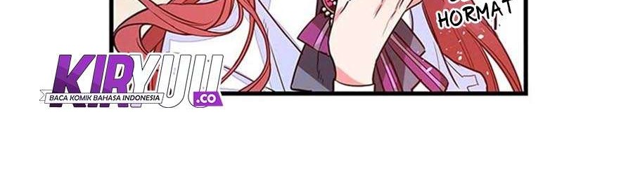 This Girl is a Little Wild Chapter 11 Gambar 8