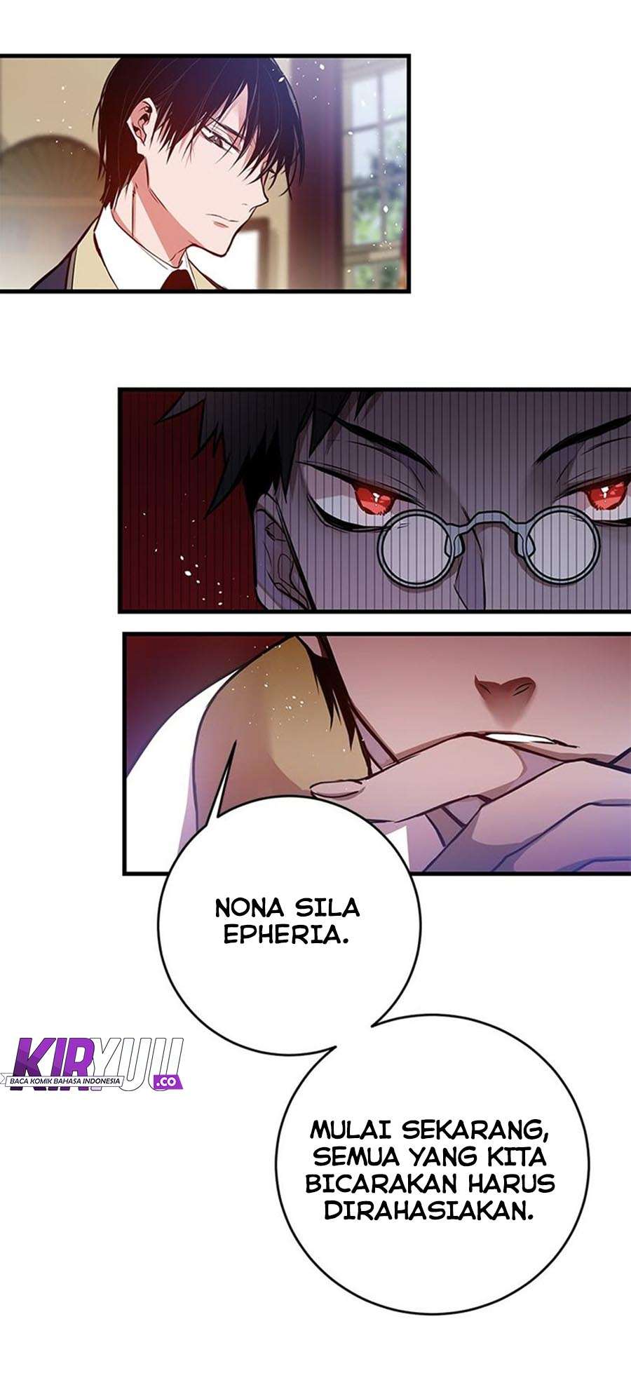 This Girl is a Little Wild Chapter 11 Gambar 11