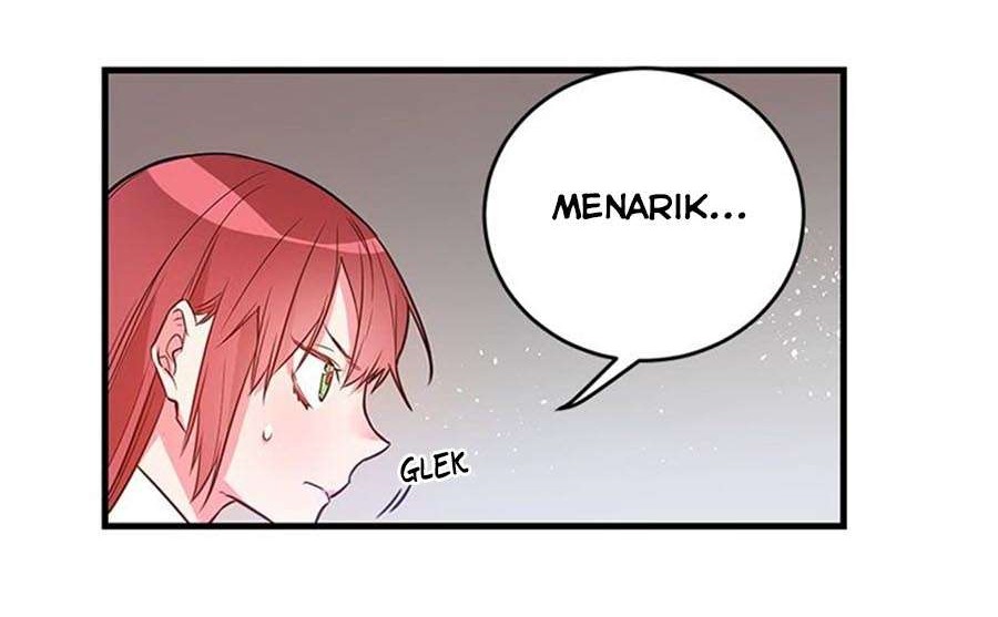 This Girl is a Little Wild Chapter 11 Gambar 13