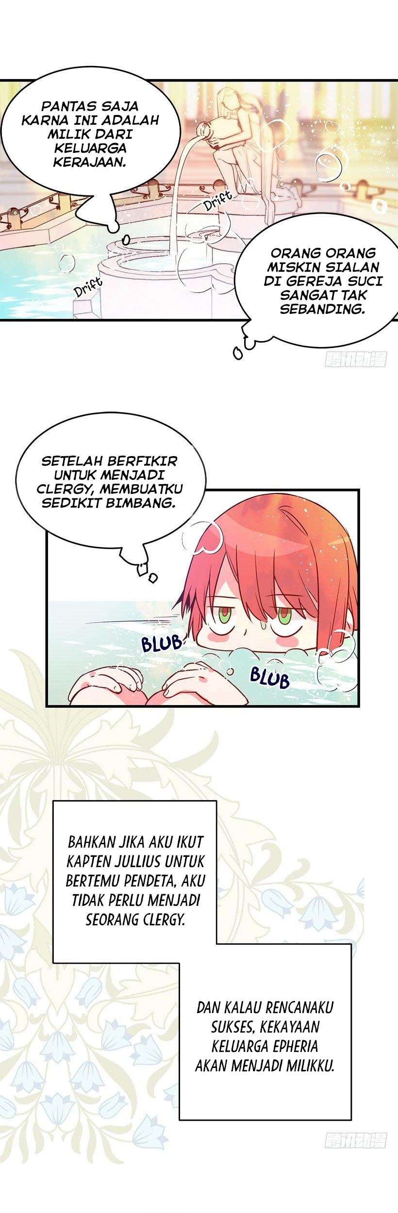 This Girl is a Little Wild Chapter 12 Gambar 22