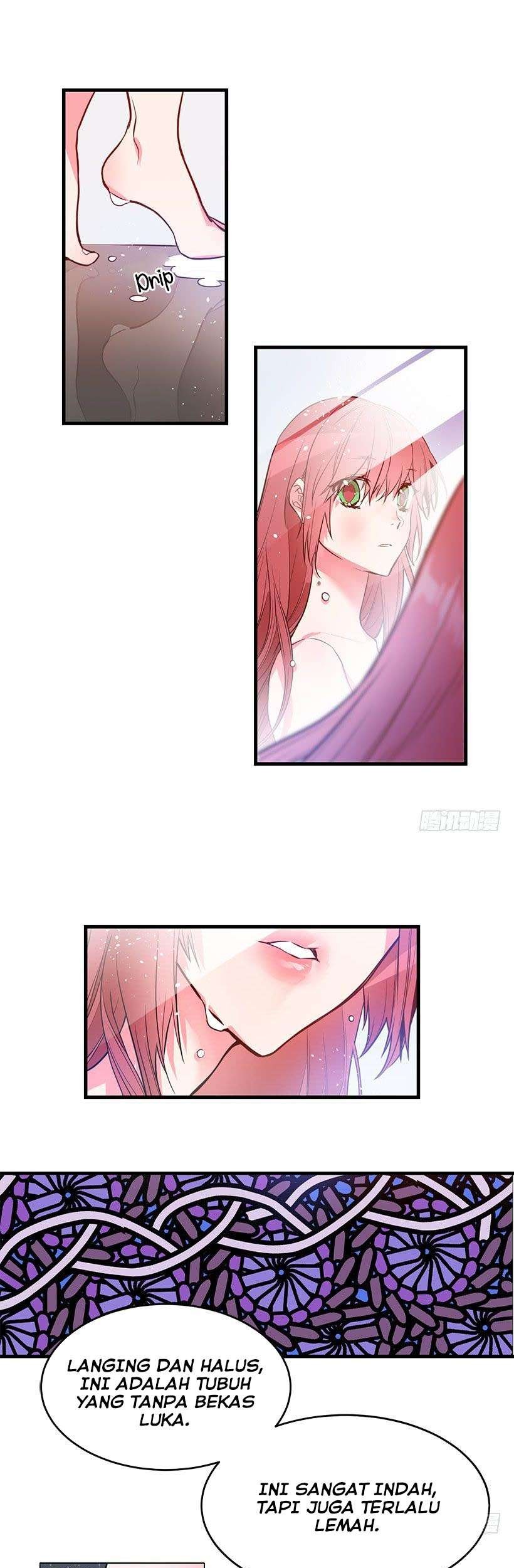 This Girl is a Little Wild Chapter 12 Gambar 25