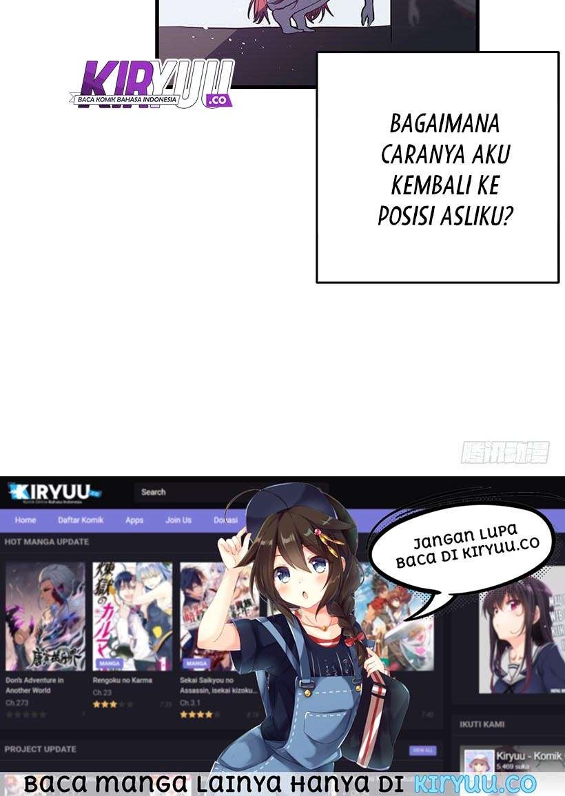 This Girl is a Little Wild Chapter 12 Gambar 27