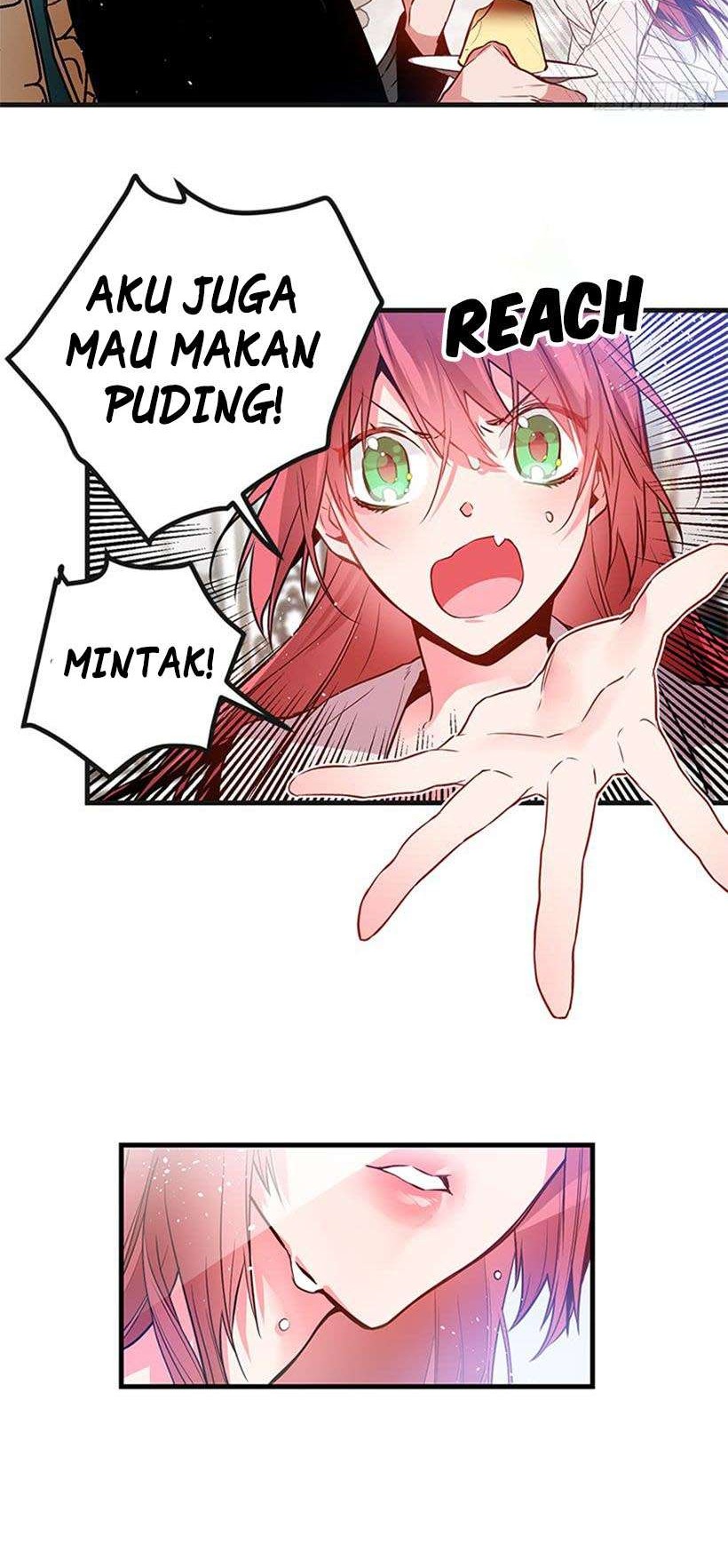 This Girl is a Little Wild Chapter 12 Gambar 29