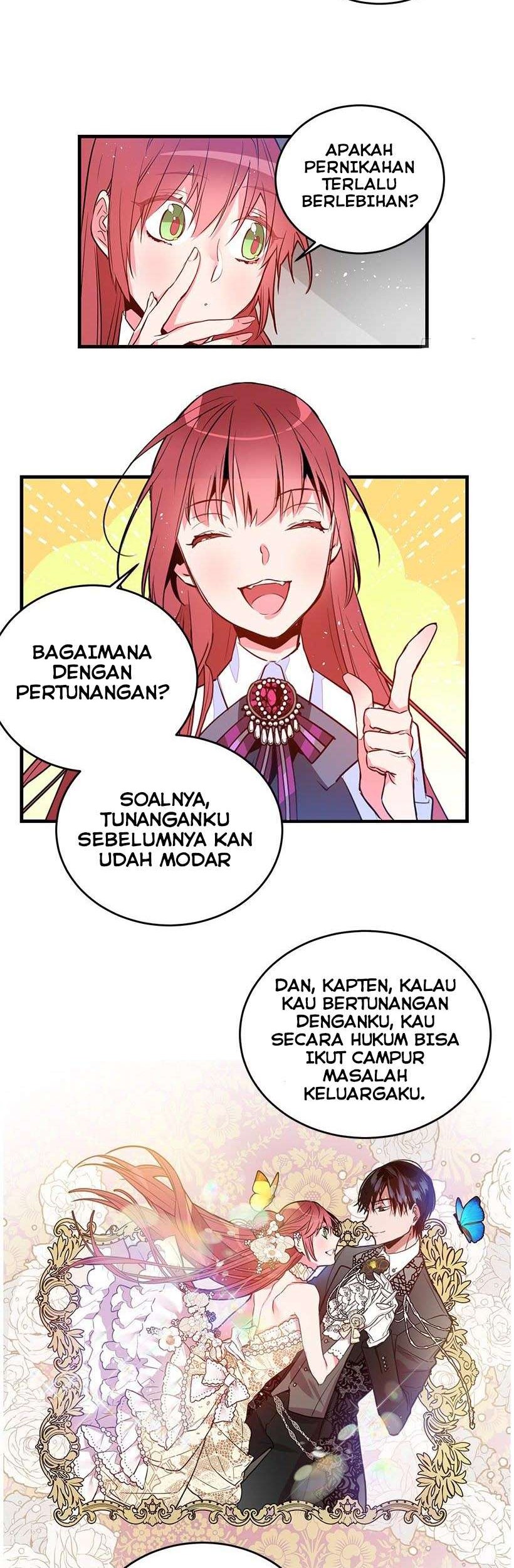Baca  This Girl is a Little Wild Chapter 12 Gambar 2