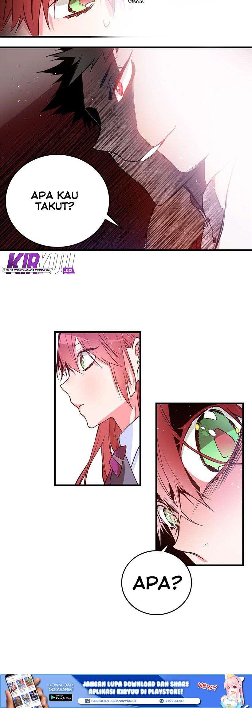 This Girl is a Little Wild Chapter 12 Gambar 13