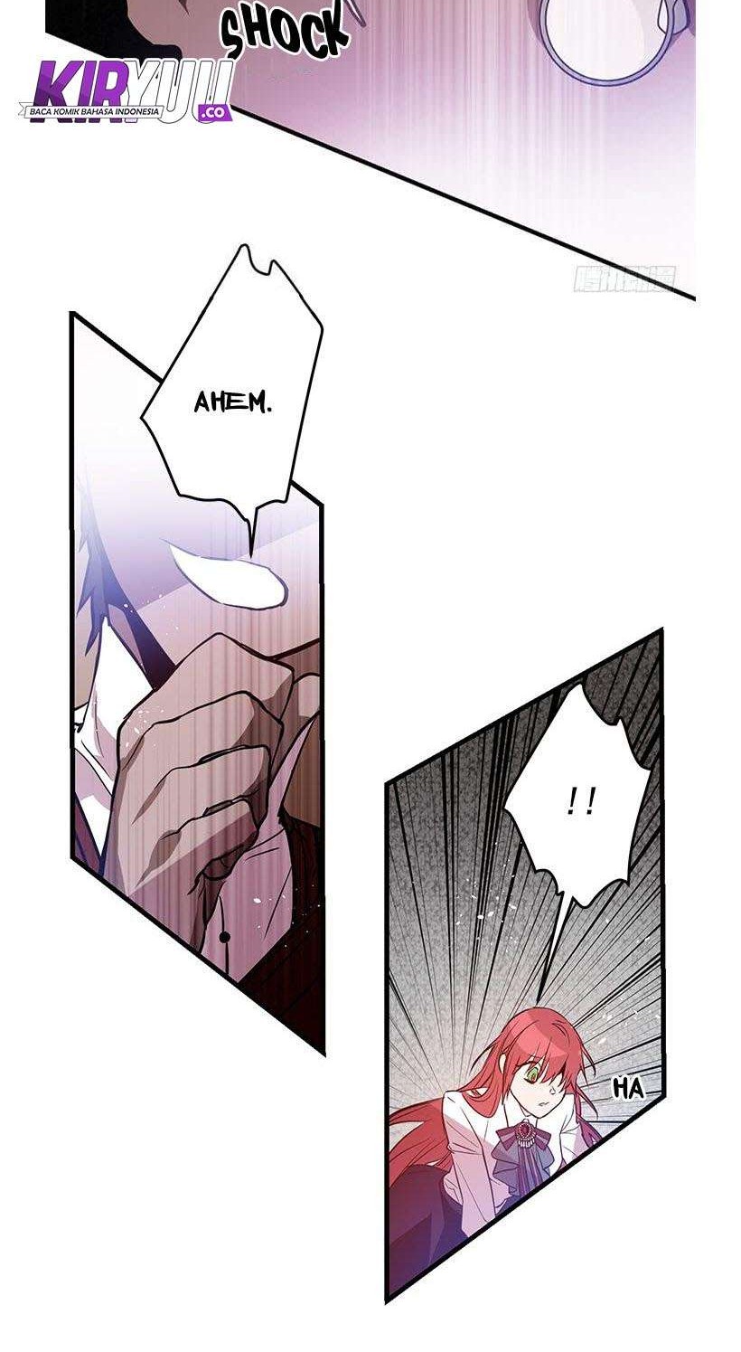 This Girl is a Little Wild Chapter 12 Gambar 15