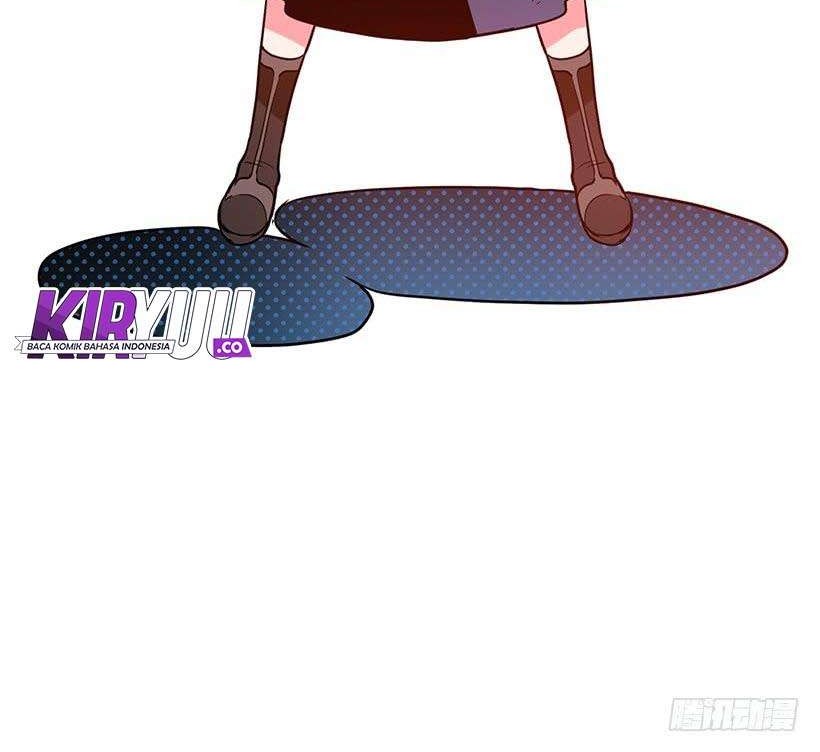 This Girl is a Little Wild Chapter 12 Gambar 18