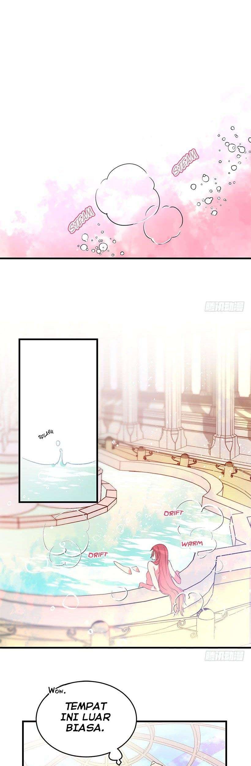 This Girl is a Little Wild Chapter 12 Gambar 19