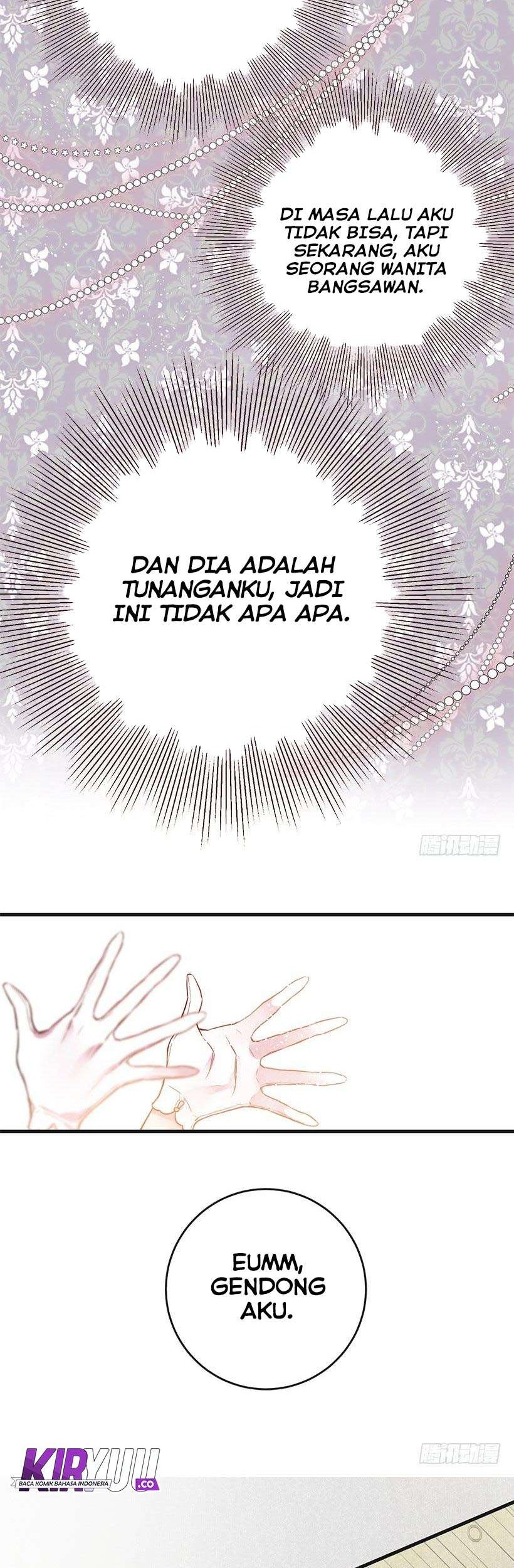 This Girl is a Little Wild Chapter 13 Gambar 27
