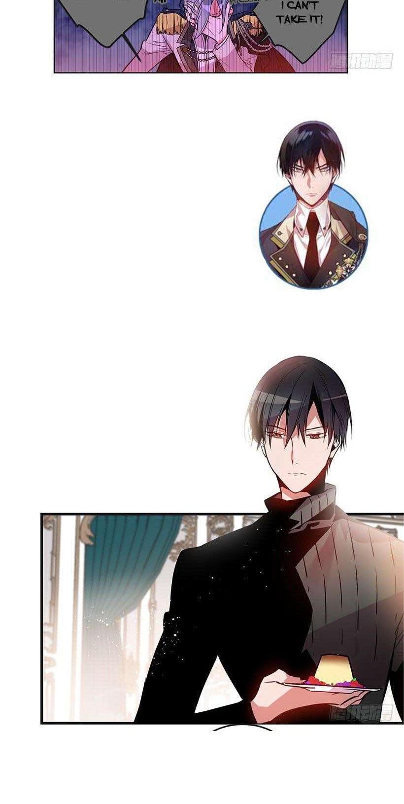 This Girl is a Little Wild Chapter 13 Gambar 32