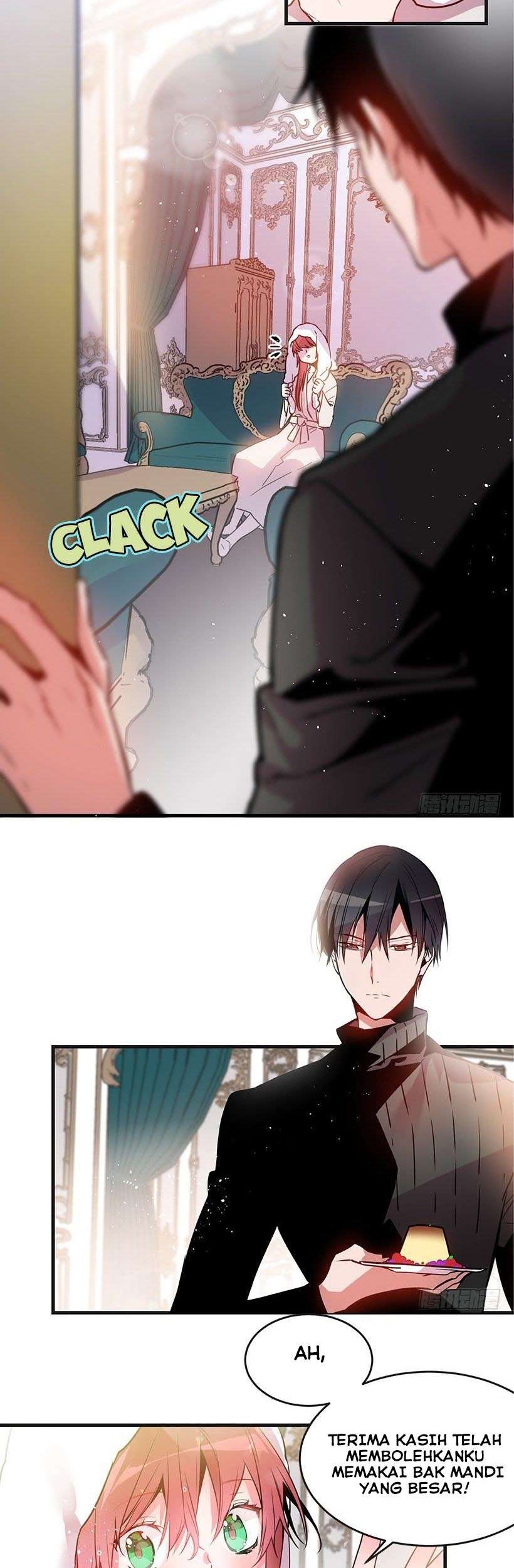 Baca  This Girl is a Little Wild Chapter 13 Gambar 2