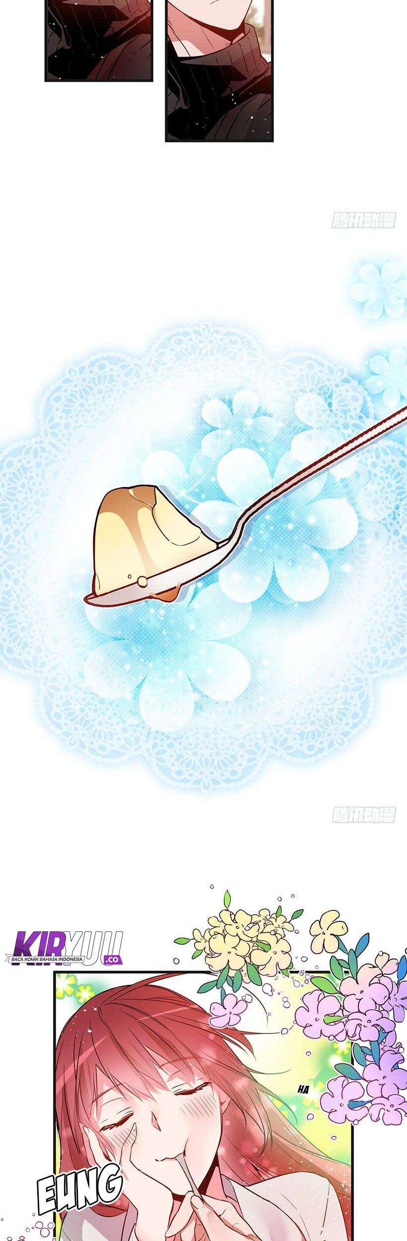 This Girl is a Little Wild Chapter 13 Gambar 8