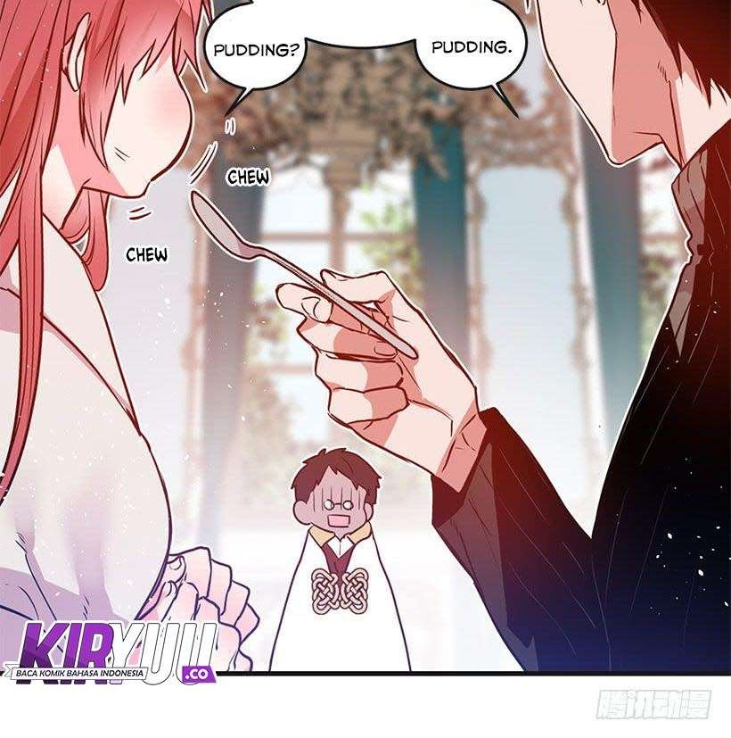 This Girl is a Little Wild Chapter 13 Gambar 12