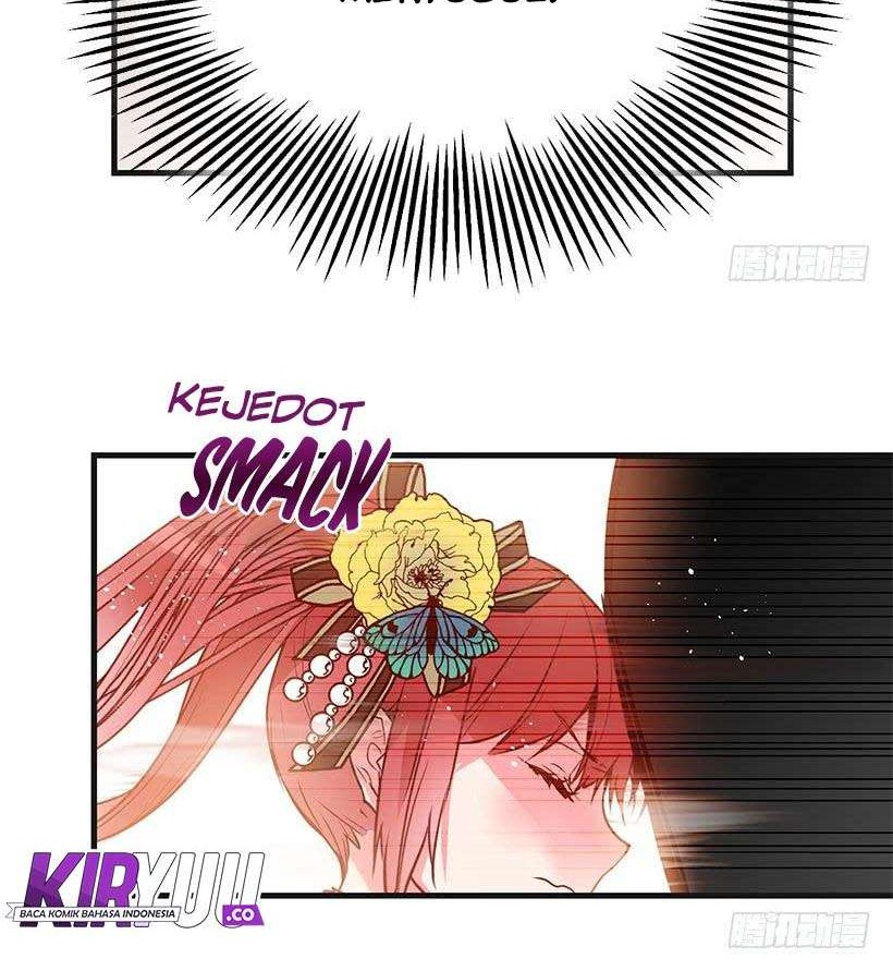 This Girl is a Little Wild Chapter 13 Gambar 25