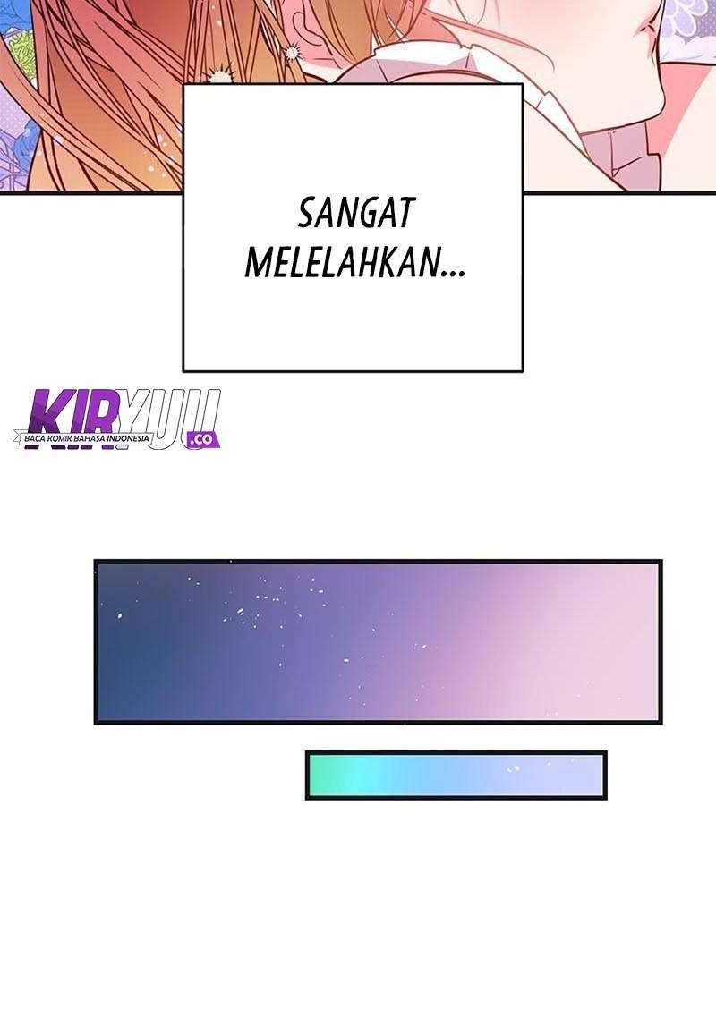 This Girl is a Little Wild Chapter 14 Gambar 3