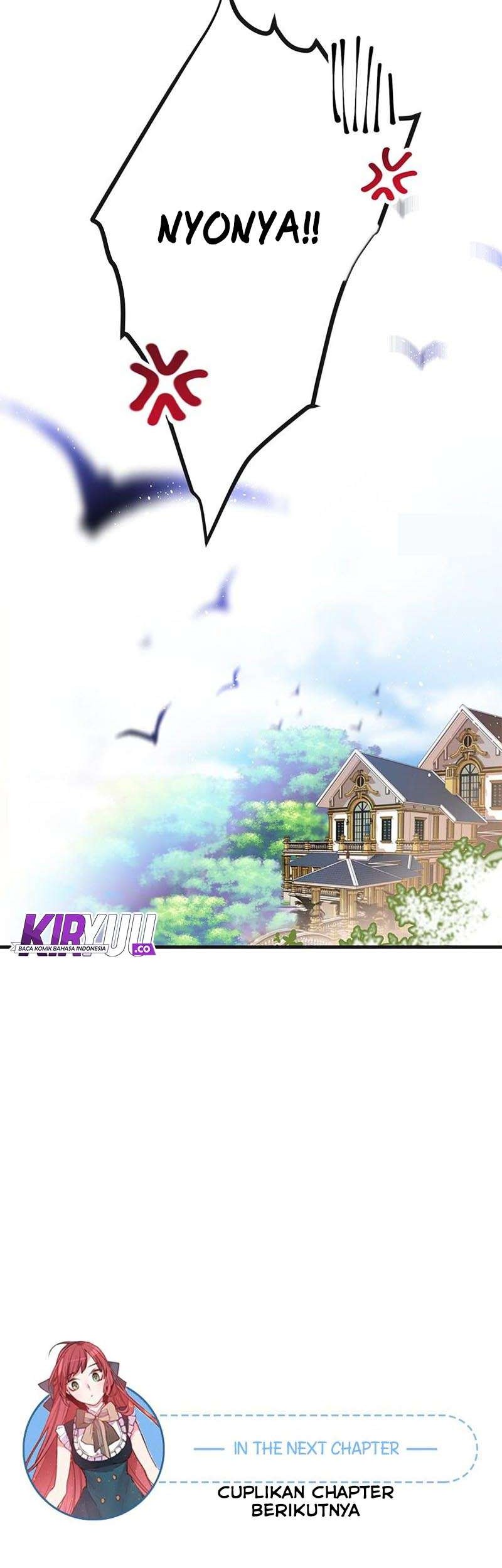 This Girl is a Little Wild Chapter 14 Gambar 23