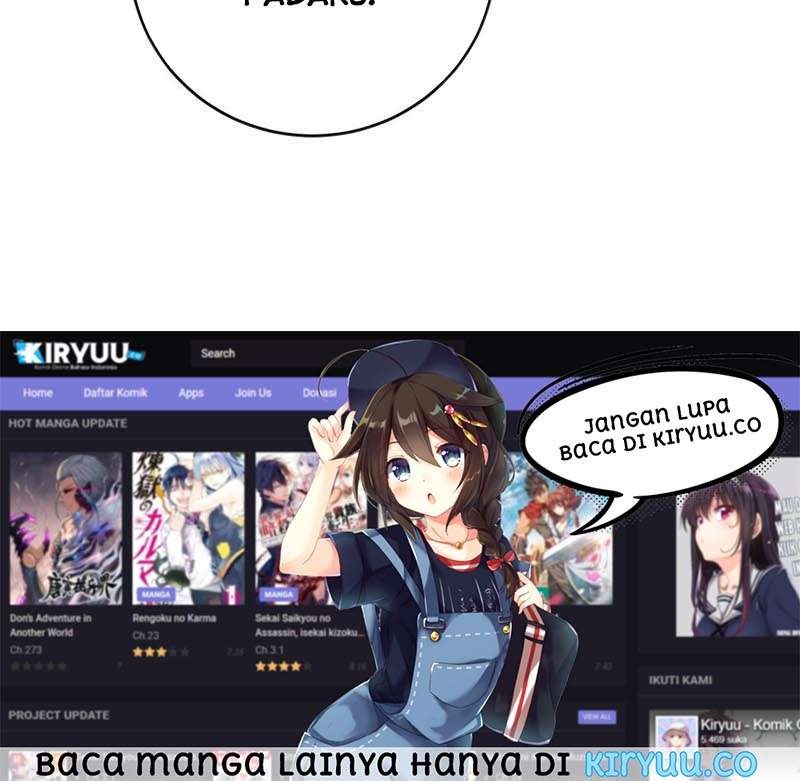 This Girl is a Little Wild Chapter 14 Gambar 25