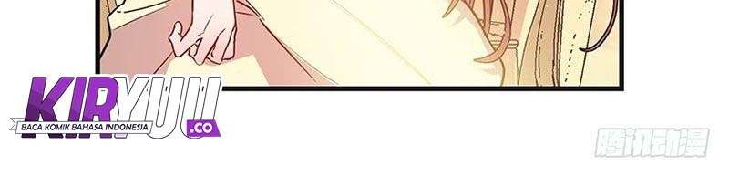 This Girl is a Little Wild Chapter 15 Gambar 26