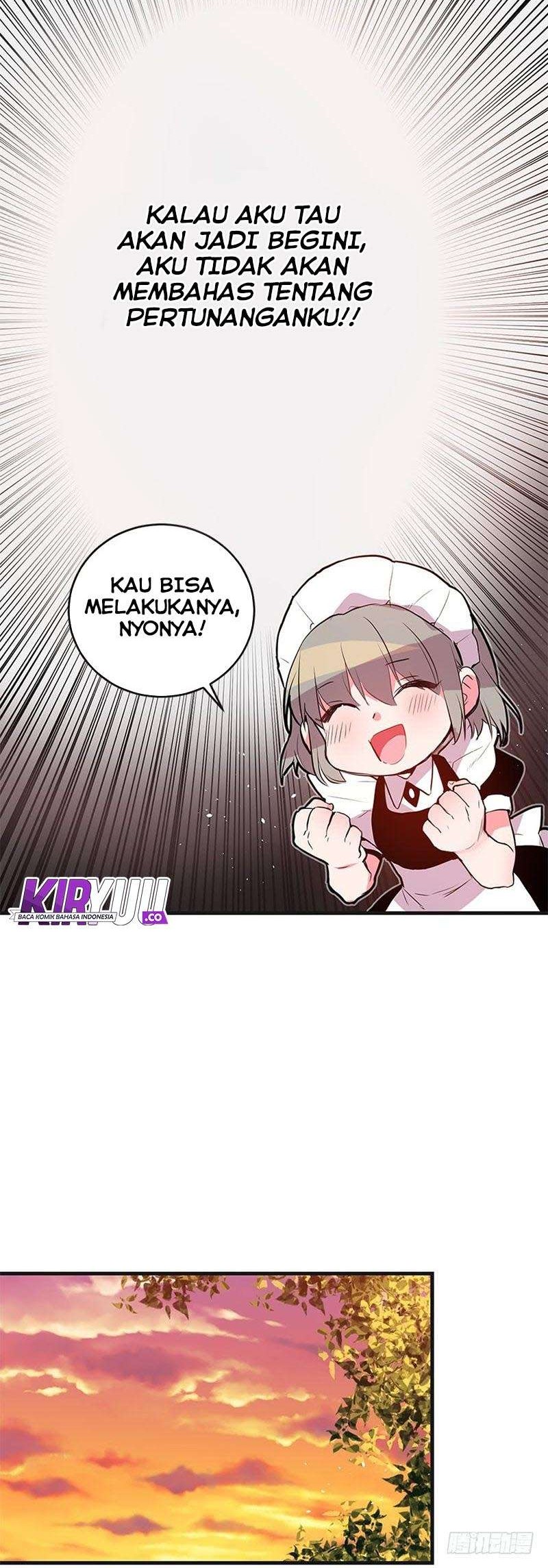 This Girl is a Little Wild Chapter 15 Gambar 6
