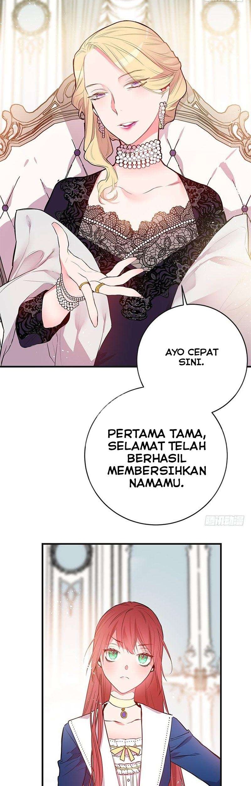 This Girl is a Little Wild Chapter 15 Gambar 10