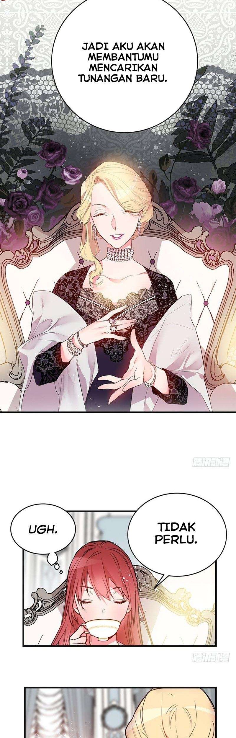 This Girl is a Little Wild Chapter 15 Gambar 16