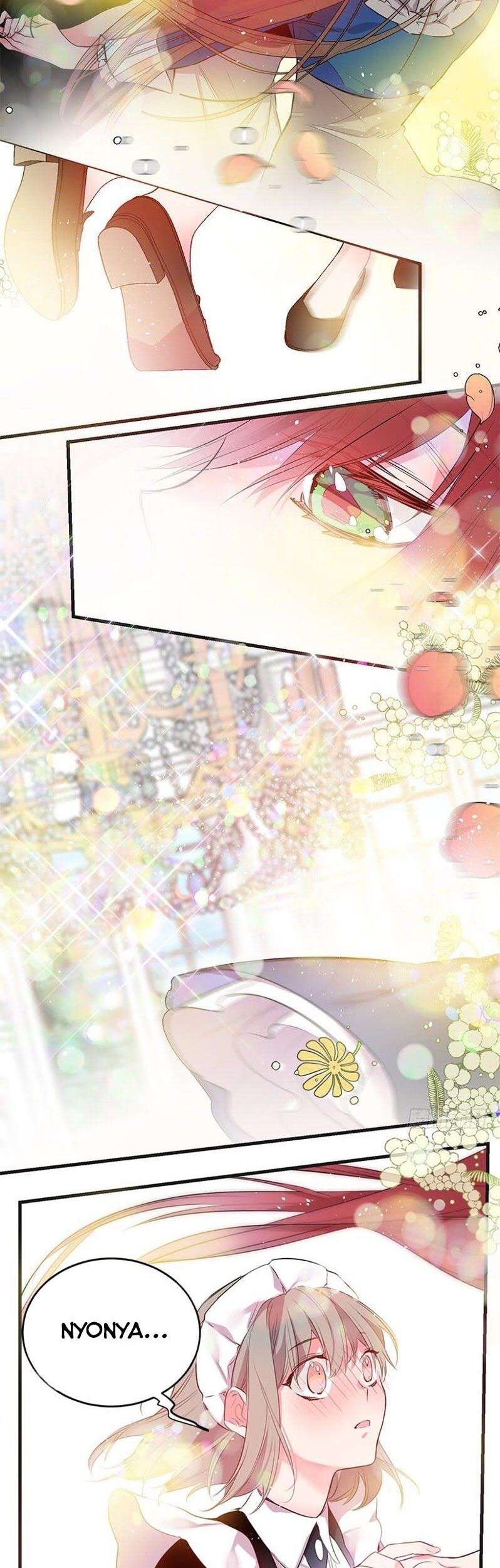 This Girl is a Little Wild Chapter 16 Gambar 5