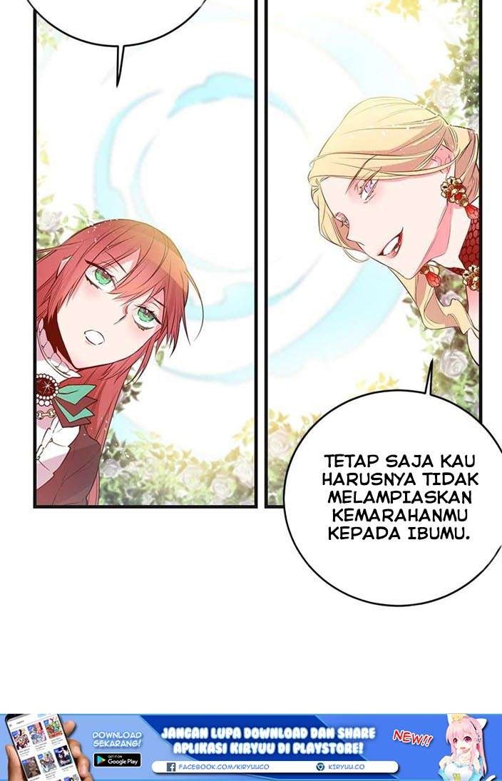 This Girl is a Little Wild Chapter 16 Gambar 19