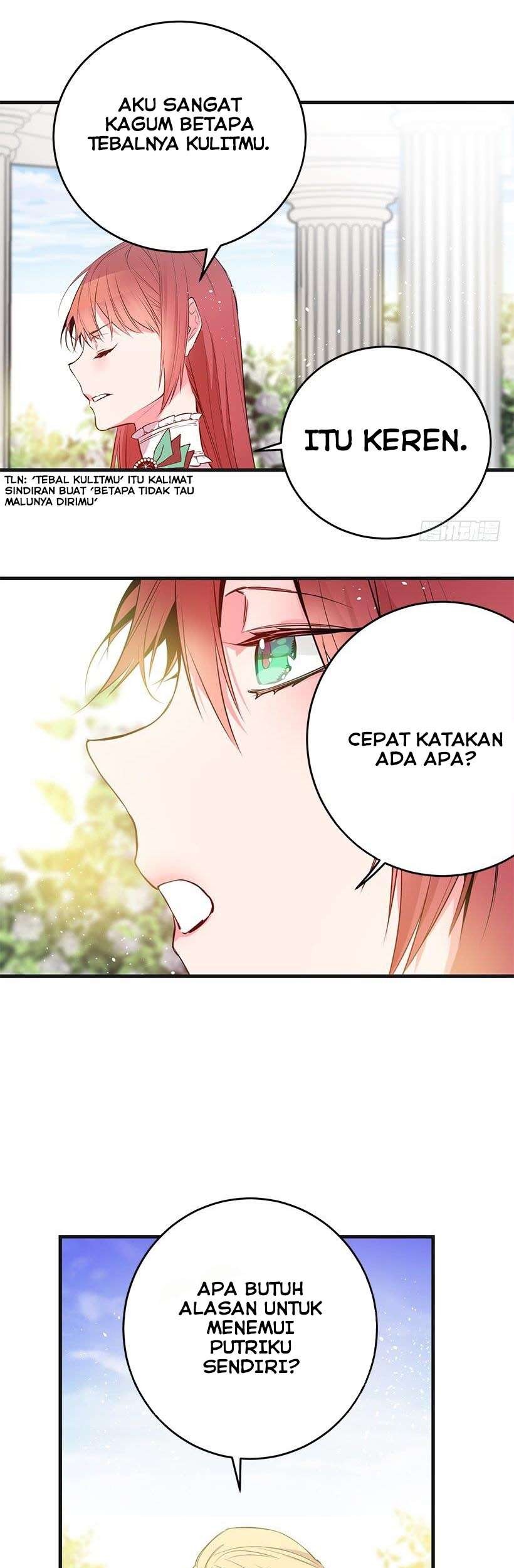 This Girl is a Little Wild Chapter 16 Gambar 20