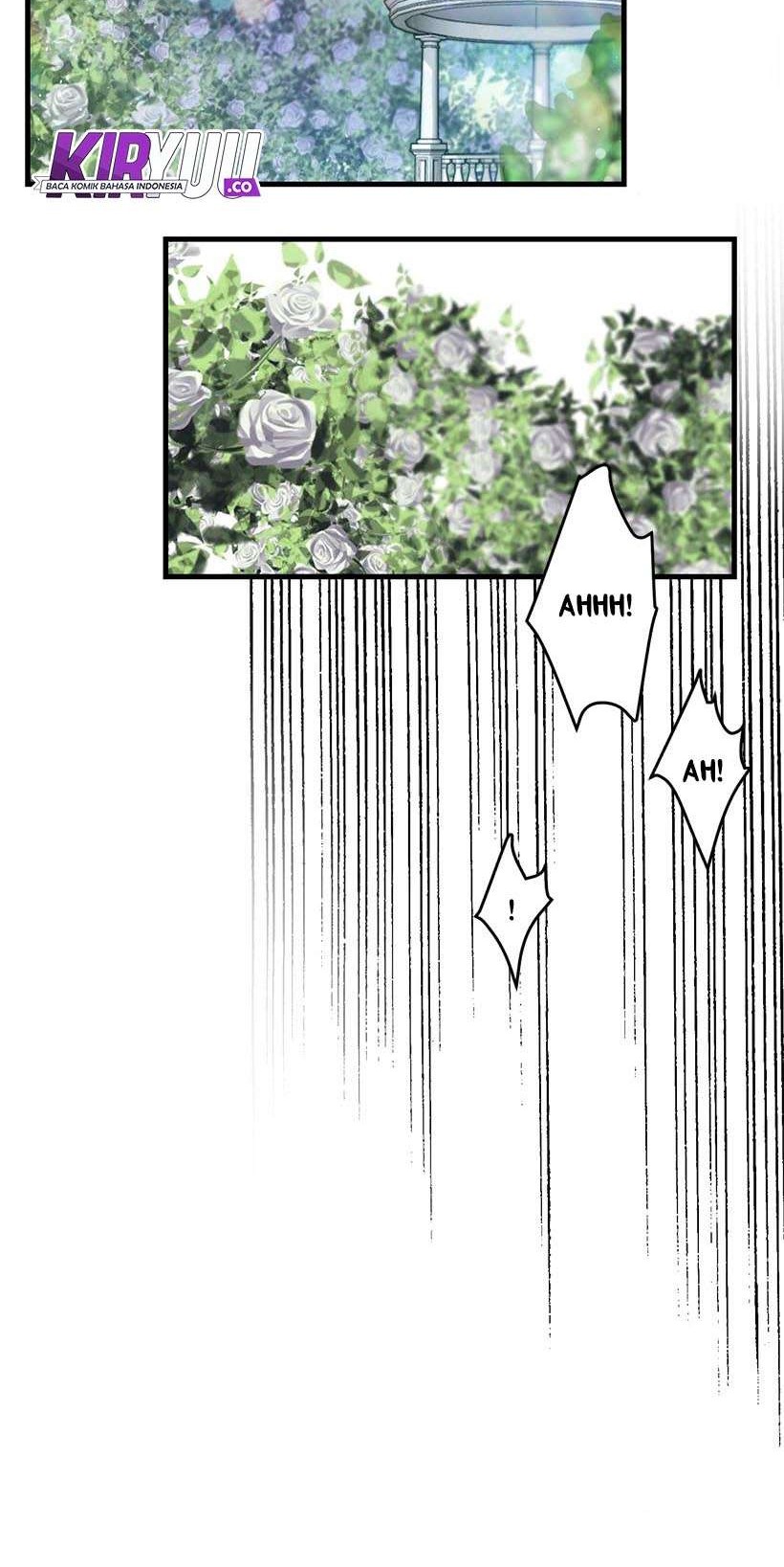 This Girl is a Little Wild Chapter 17 Gambar 19