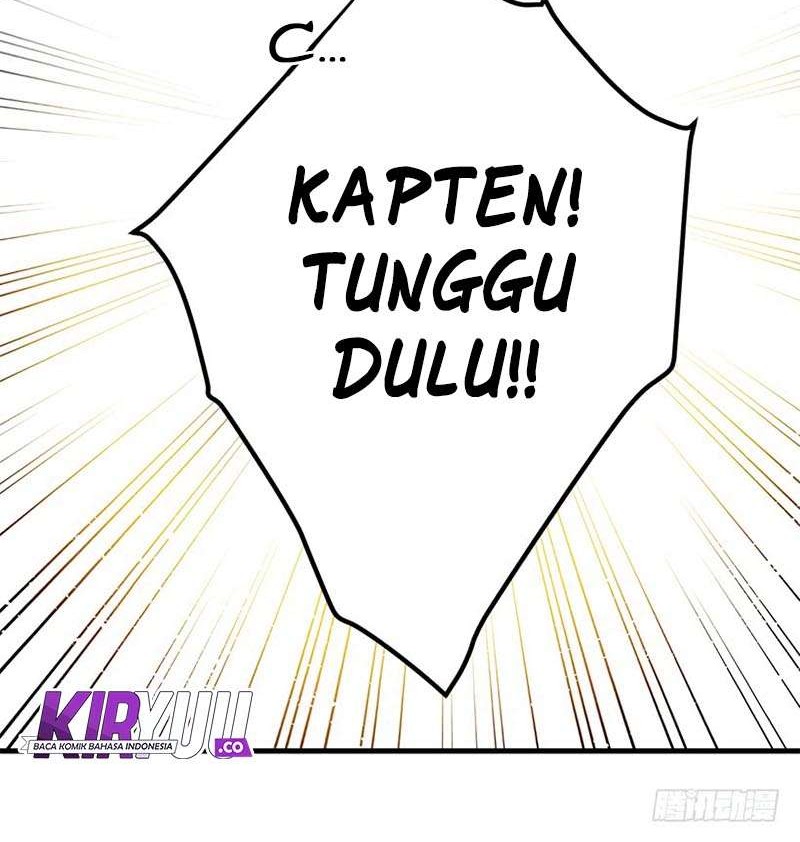 This Girl is a Little Wild Chapter 18 Gambar 22