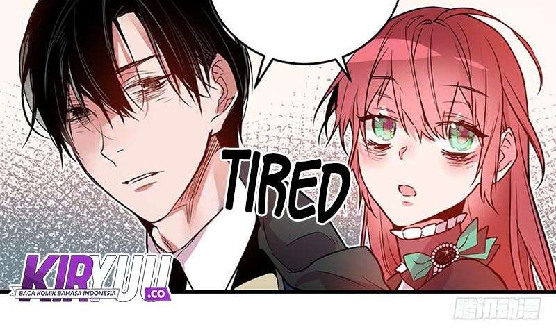 This Girl is a Little Wild Chapter 18 Gambar 24