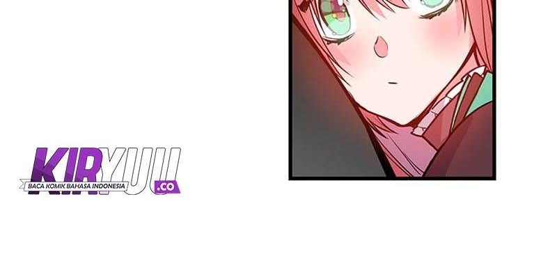 This Girl is a Little Wild Chapter 18 Gambar 26