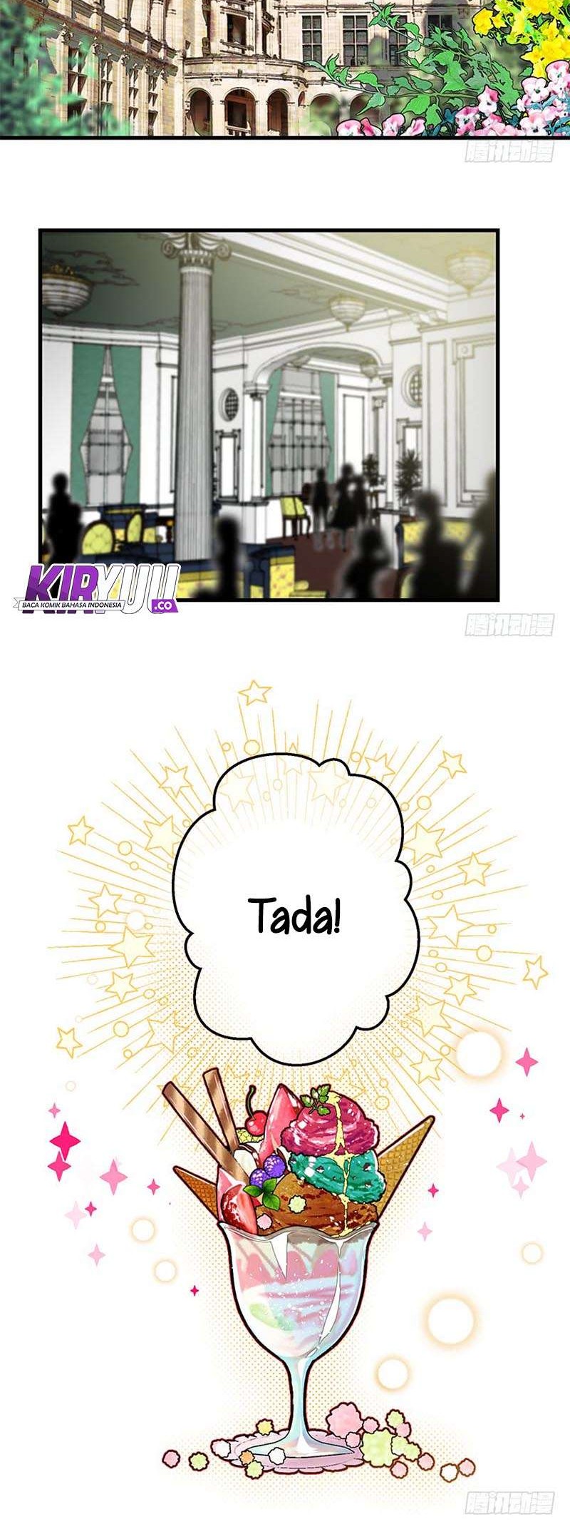 Baca  This Girl is a Little Wild Chapter 18 Gambar 2