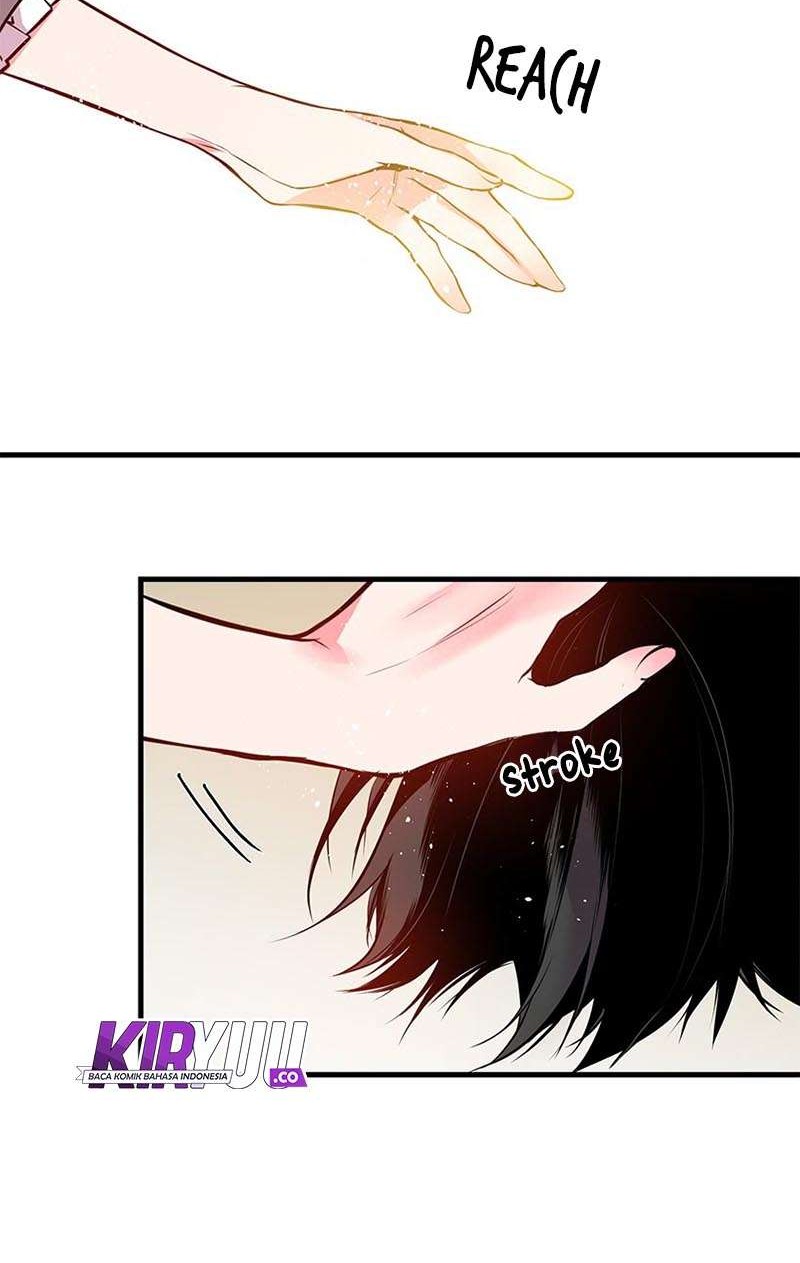 This Girl is a Little Wild Chapter 18 Gambar 4