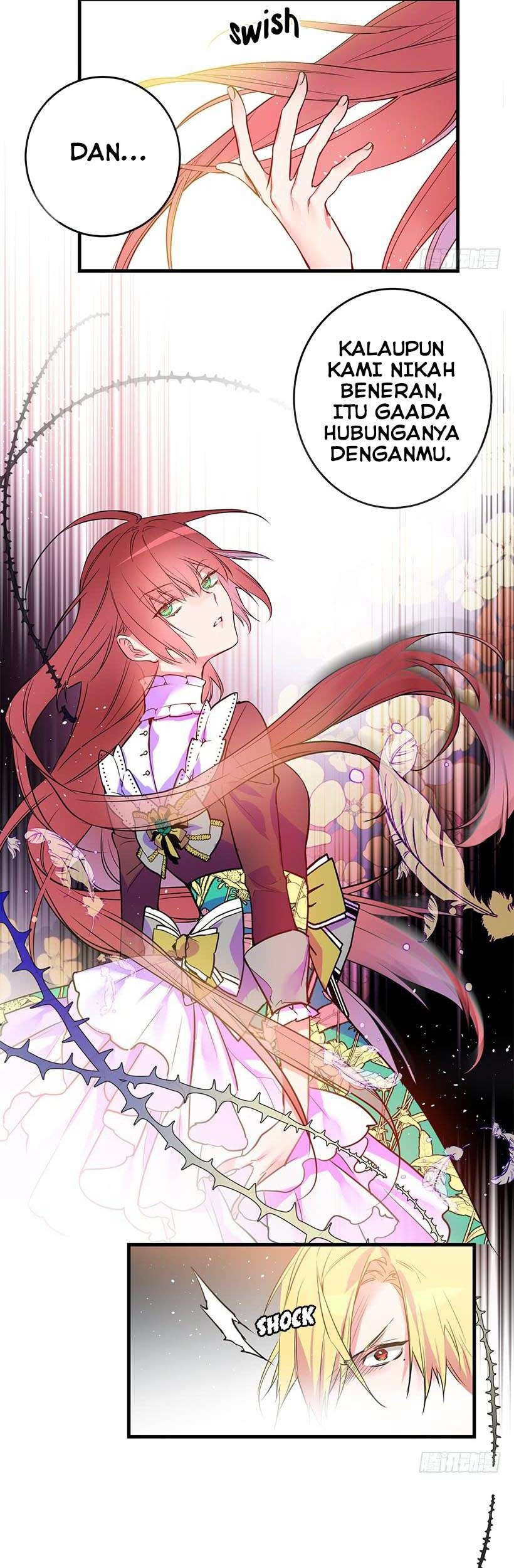 This Girl is a Little Wild Chapter 19 Gambar 13