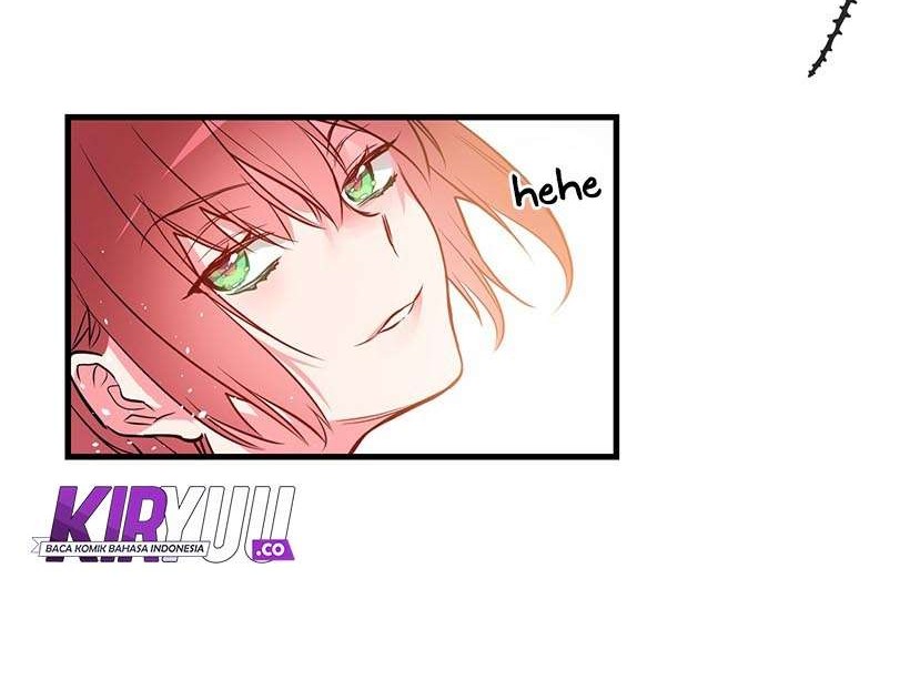 This Girl is a Little Wild Chapter 19 Gambar 14