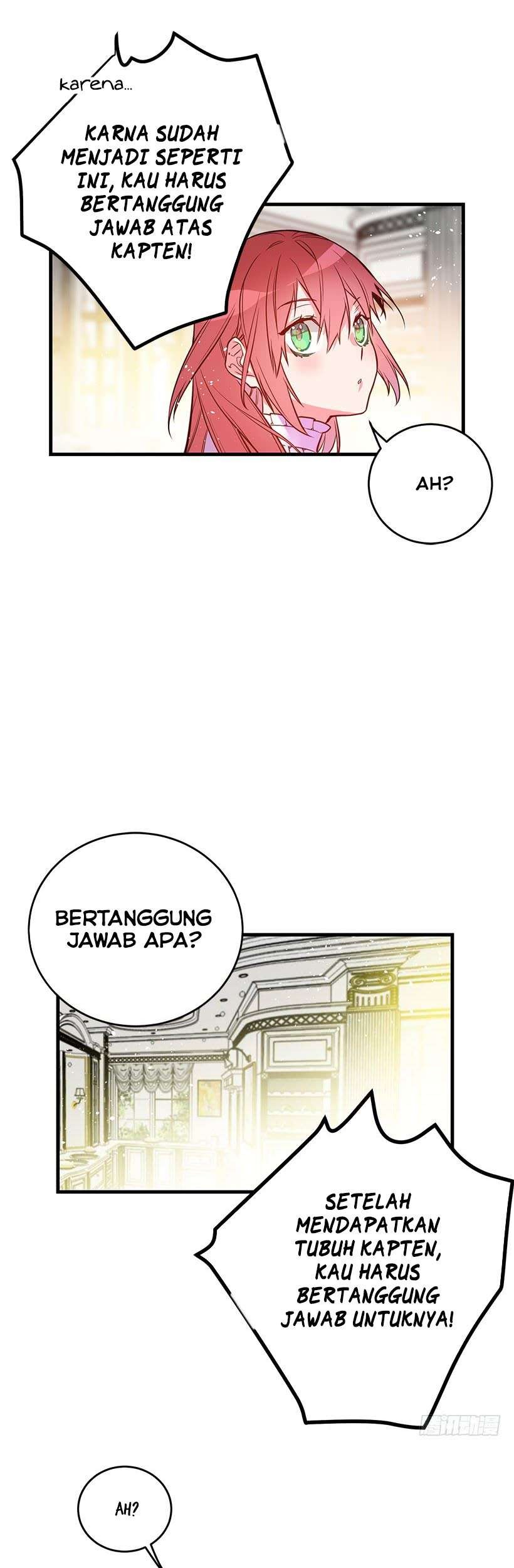 This Girl is a Little Wild Chapter 19 Gambar 19