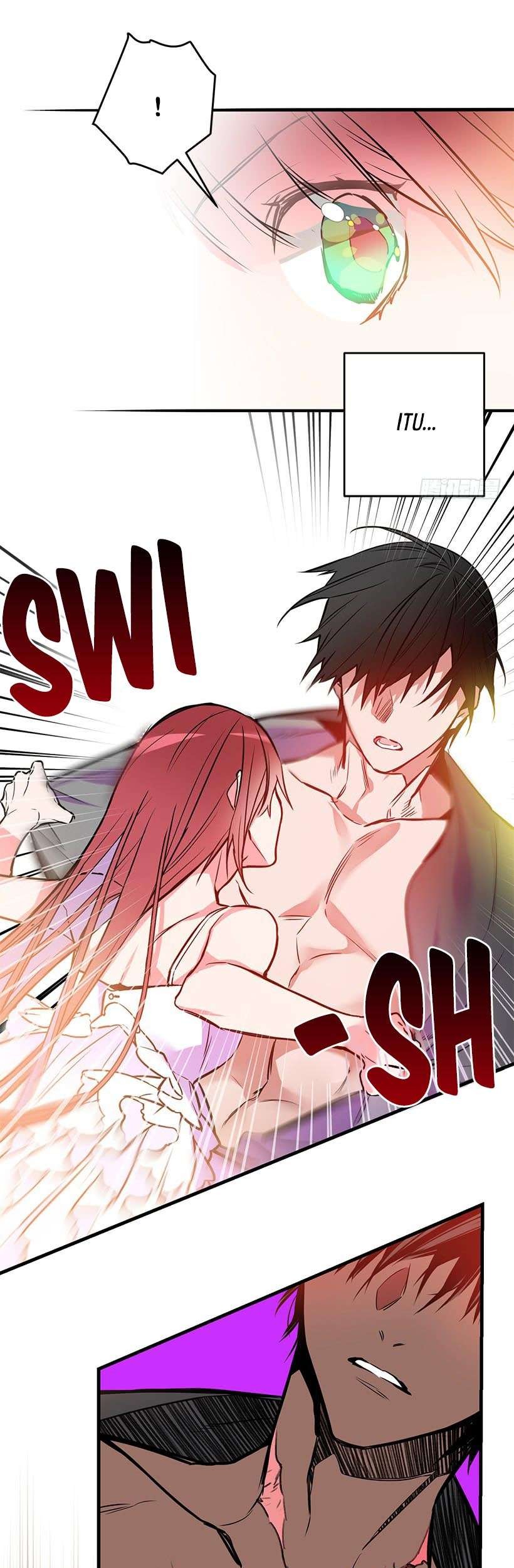 This Girl is a Little Wild Chapter 19 Gambar 25