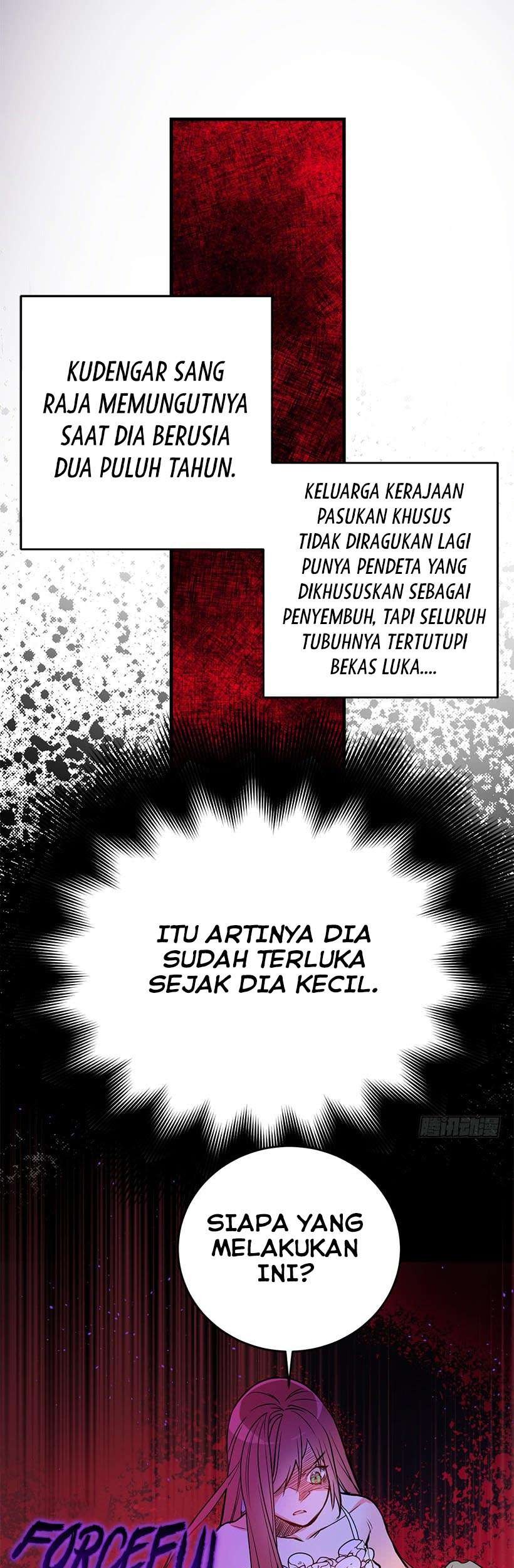 This Girl is a Little Wild Chapter 19 Gambar 27