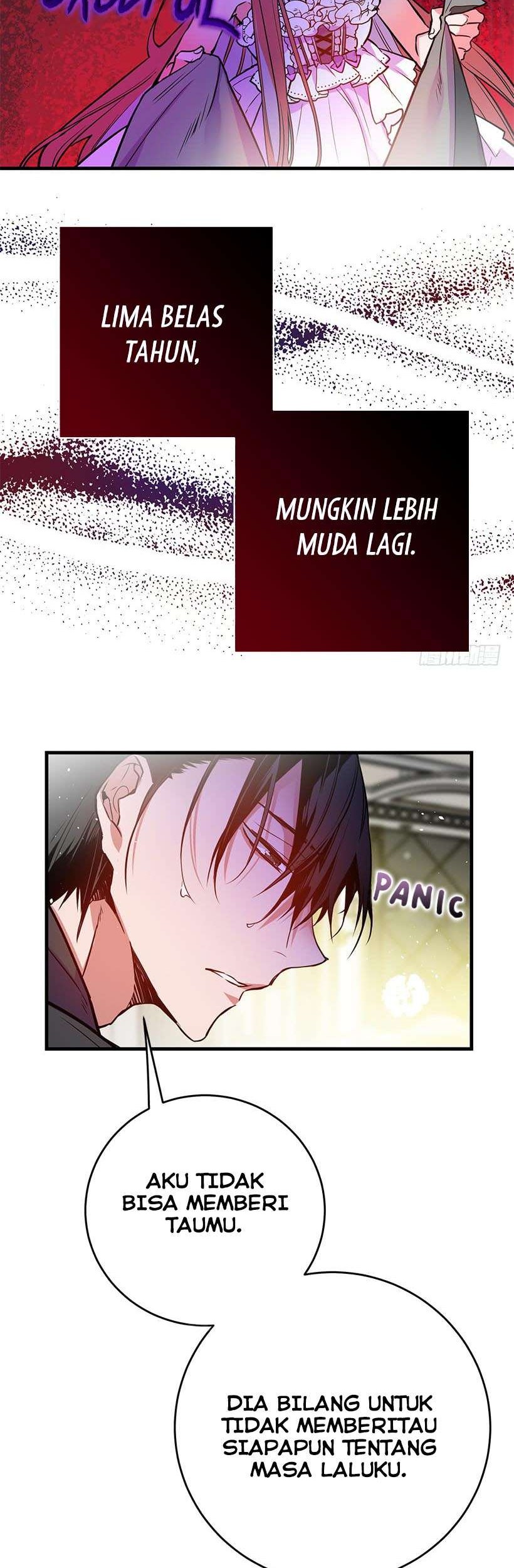 This Girl is a Little Wild Chapter 19 Gambar 28