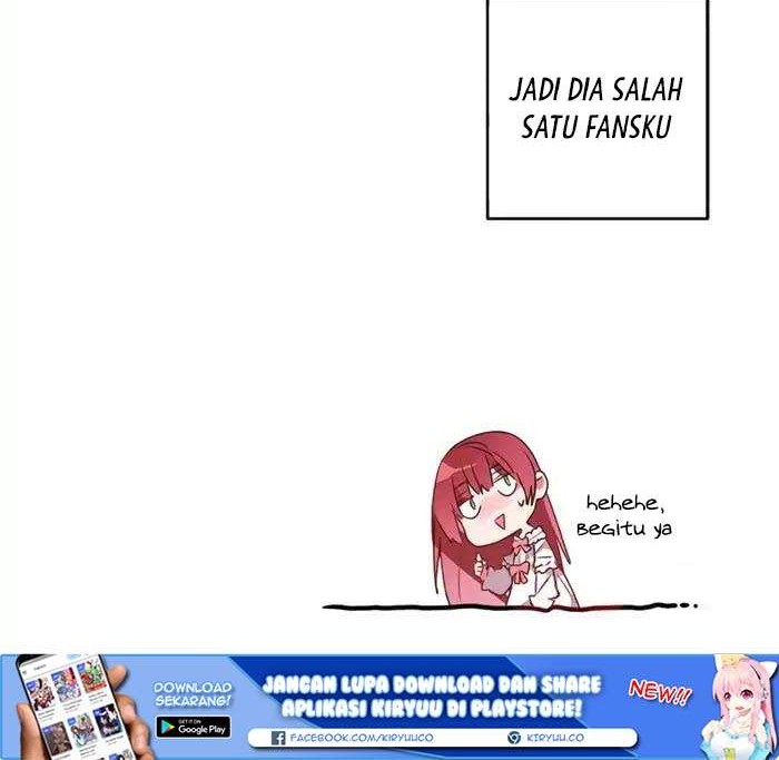 This Girl is a Little Wild Chapter 2 Gambar 20